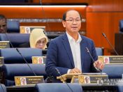 RM89.9 juta kerugian hasil: Apa perkembangan di Sabah selepas 2024 – Madius