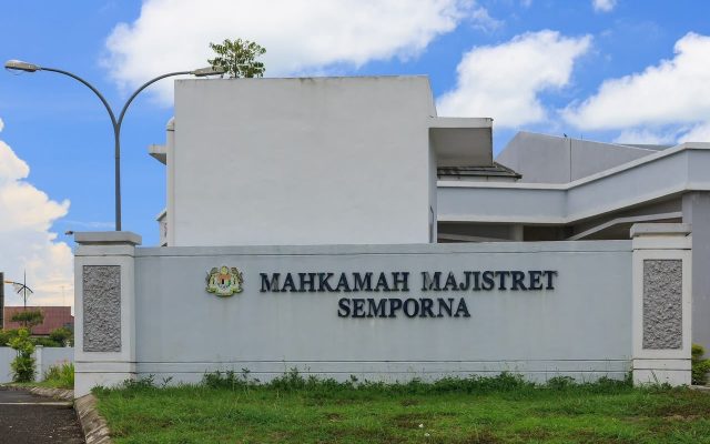 Lapan individu dihukum penjara hingga tiga tahun kerana miliki dadah