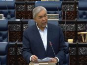 Projek luar bandar Sabah, Sarawak dibatal walaupun dana ada – Zahid