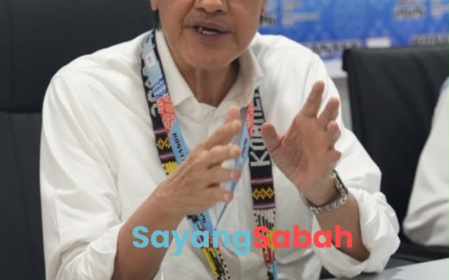 RM18 bilion peruntukan Persekutuan di Sabah turut tampung kos pengurusan, bukan pembangunan semata-mata – Masidi