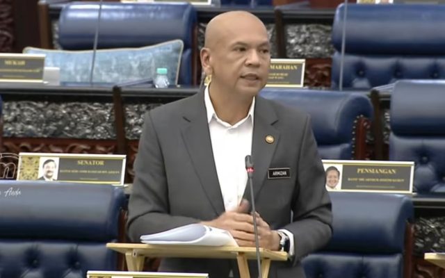 18 syarikat disyaki kartel tender bekalan makanan RM108.3 juta – Armizan