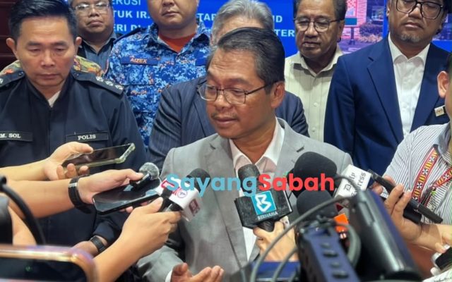 Projek tebatan banjir Sungai Rampayan Fasa 2 dijangka kurangkan risiko banjir