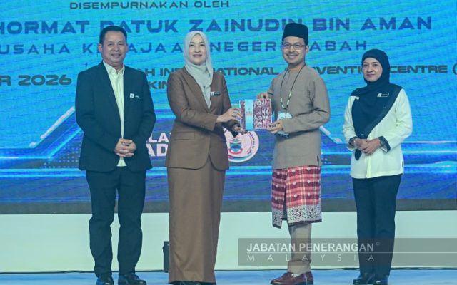 OBI jadi KPI ketua jabatan, kepimpinan SBK mulai tahun 2027 – SKN