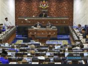 Belanjawan 2027: Peruntukan Persekutuan untuk Sabah dan Sarawak kekal tertinggi – PM Anwar