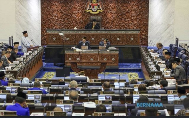 Belanjawan 2027: Peruntukan Persekutuan untuk Sabah dan Sarawak kekal tertinggi – PM Anwar