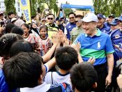 Kerajaan Sabah teliti inisiatif khas sektor kesihatan