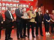 Bantuan pendidikan Sabah naik kepada RM90 juta tahun ini – Ketua Menteri