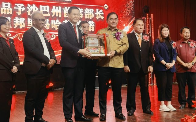 Bantuan pendidikan Sabah naik kepada RM90 juta tahun ini – Ketua Menteri