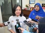 Tiga pengamal media Sabah terima sumbangan Tabung Kasih@HAWANA X TM