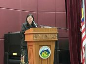 Tekanan media sosial boleh jejas kesihatan mental golongan muda
