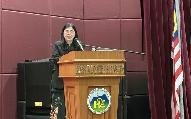 Tekanan media sosial boleh jejas kesihatan mental golongan muda