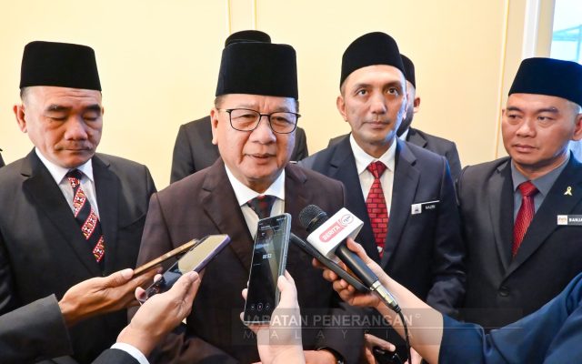 Festival Bagandang Beaufort kembali selepas sedekad