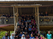 Eksplorasi toksikologi semai minat sains dalam kalangan murid