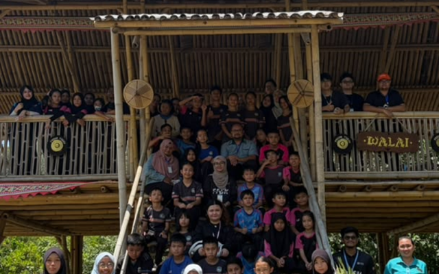 Eksplorasi toksikologi semai minat sains dalam kalangan murid