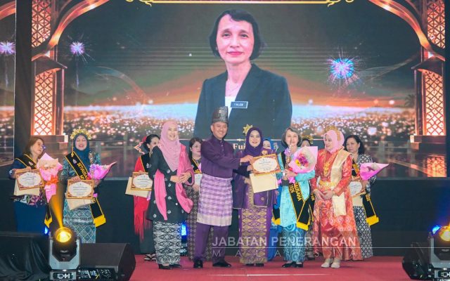 Setiausaha penggerak reformasi kerenah birokrasi
