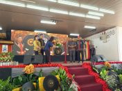 Pesta Gong platform angkat khazanah tradisional Sabah