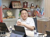 MCCC Sabah ketuai 100 ahli teroka peluang perniagaan di Guangzhou