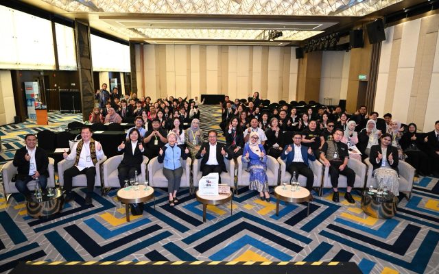 YEA2026 buka peluang belia teroka ekonomi era AI
