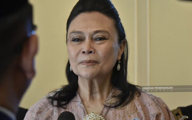 Konsert Malam Amal Lagenda fokus bantu penggiat seni Sabah