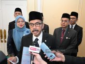 JPN Sabah siap siaga pastikan kelancaran peperiksaan SPM, STPM