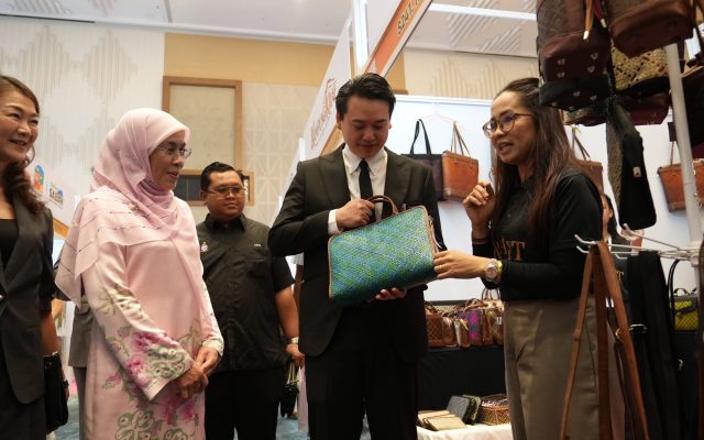 Kerjasama semua pihak diperlukan tangani cabaran PKS