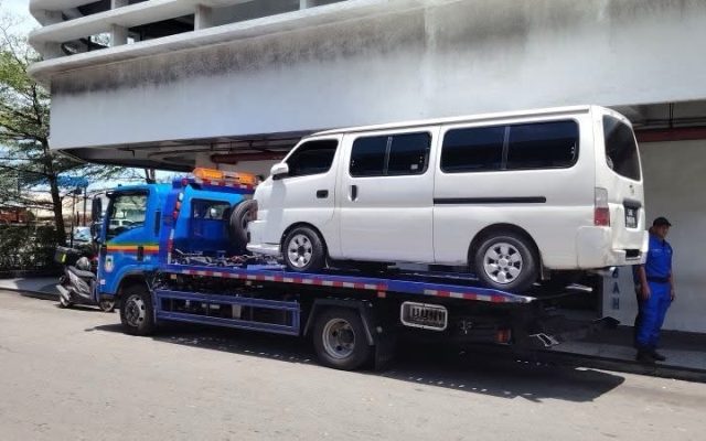Kompaun parkir tertunggak cecah RM40,000, ada pemilik kumpul sehingga 200 kesalahan – DBKK