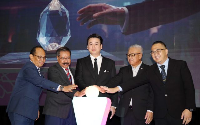 BICBEEM 2026 relevan dalam konteks pembangunan negeri Sabah