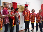 Mini Muzium Hakka angkat martabat kebudayaan masyarakat Hakka Sabah