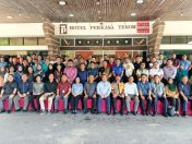 HPPNS Tenom sasar 2,000 peserta cipta rekod kopi tarik