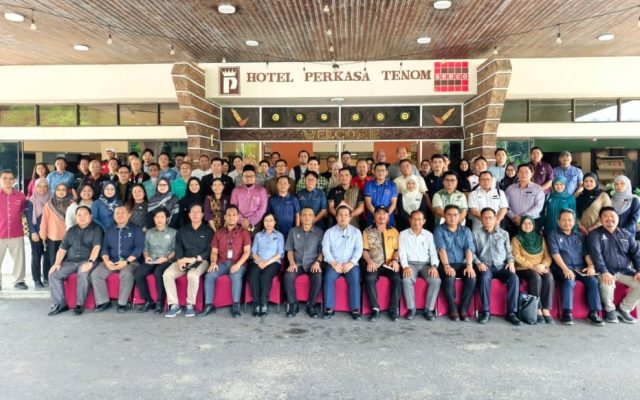 HPPNS Tenom sasar 2,000 peserta cipta rekod kopi tarik