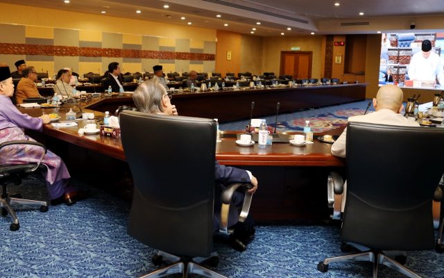 Belanjawan Negara 2027 ringankan beban rakyat – Ketua Menteri