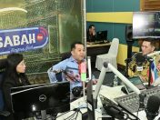 HPPNS Tenom libatkan semua peringkat umur
