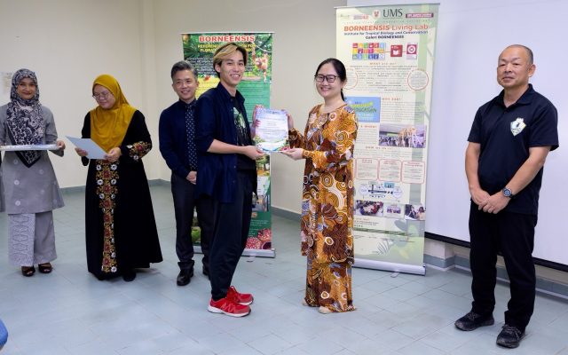 Belia Malaysia-Jepun Pupuk Minda Hijau demi Kelestarian Serantau