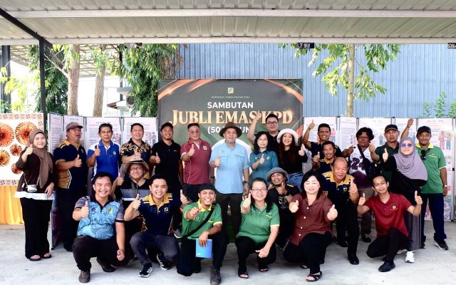 KPD sasar jualan RM100 juta tahun ini