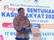 ‘P167 Kudat pasti kita tawan’ – Ben Chong beri isyarat GRS intai Parlimen Kudat