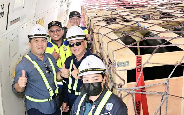 Sabah perkenal sistem bon ternakan untuk lindungi induk