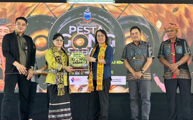 Pesta Gong angkat budaya, jana ekonomi komuniti