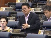 Siapa arah batal projek jalan luar bandar Sabah? rakyat perlu tahu sebelum buat keputusan tahun depan – Ewon