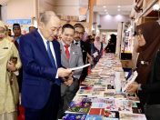 Sabah perkasa bahasa kebangsaan hadapi cabaran AI – Ketua Menteri