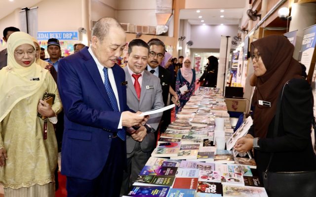 Sabah perkasa bahasa kebangsaan hadapi cabaran AI – Ketua Menteri