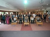 BSWMIC platform UMS, KKTP jadikan sisa pepejal sebagai sumber ekonomi dan inovasi