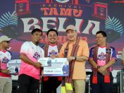 Belia pemandu ekonomi, agen perubahan Sabah – Ketua Menteri