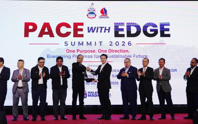 Pelan capai sasaran KDNK RM100 bilion menjelang 2030 sedang berjalan