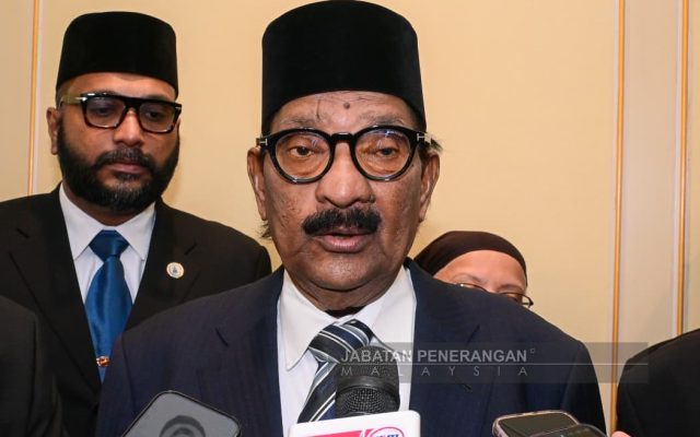 Sambutan Deepavali Sabah sasar 1,000 tetamu