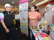 BRAVE Fest platform dekati masyarakat, runtuhkan stigma kesihatan mental