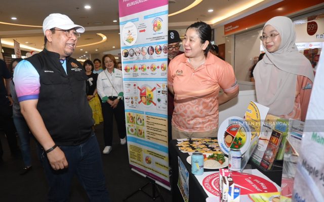 BRAVE Fest platform dekati masyarakat, runtuhkan stigma kesihatan mental