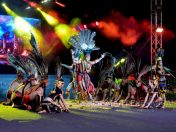 Ritma Kinabalu 2026 julang identiti, warisan Sabah