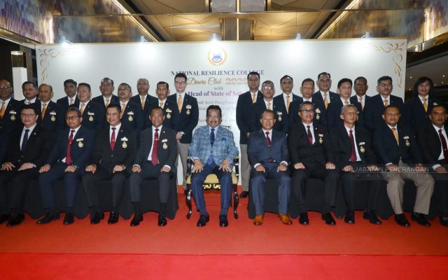 Perpaduan, keharmonian asas kestabilan Sabah