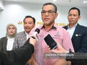23 Atlet Sabah Cemerlang Di Sukan Asia Aichi-Nagoya