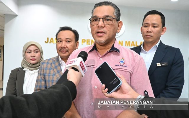 23 Atlet Sabah Cemerlang Di Sukan Asia Aichi-Nagoya